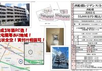 西船橋
