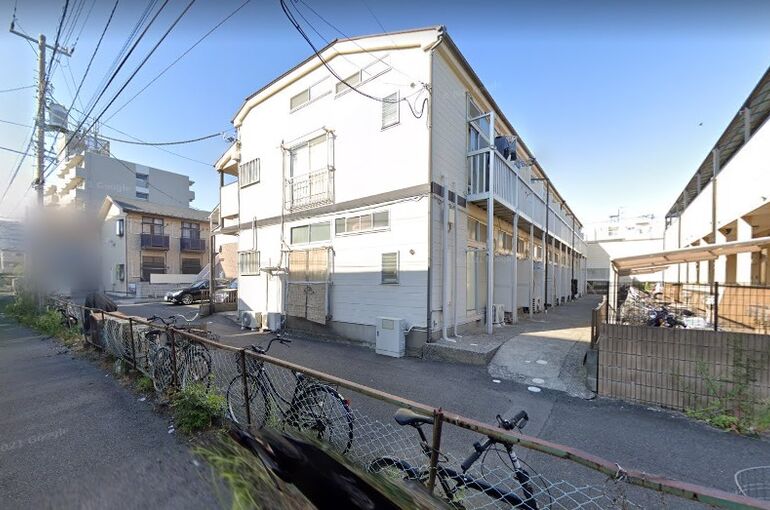 原木