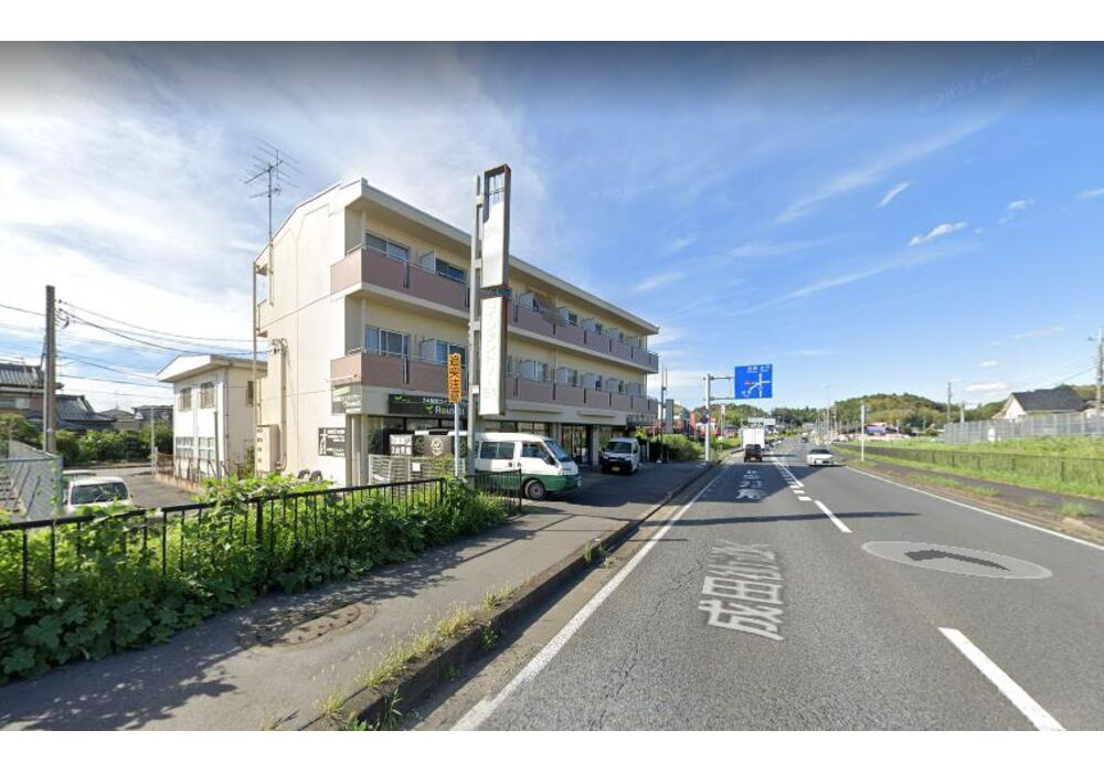 酒々井