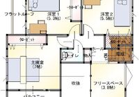 ２F（46.62㎡）